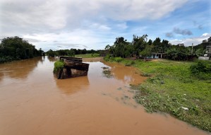 Sube a cuatro el número de fallecidos por fuertes lluvias en Cuba
