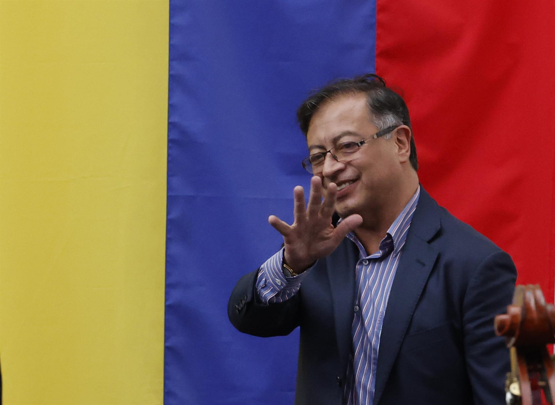 EnClave evaluó la victoria electoral de Gustavo Petro en Colombia (+ podcast)