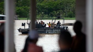 Qué se sabe a una semana de la desaparición de un reportero británico y experto en Amazonía