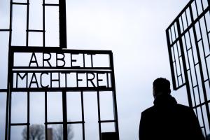 Exguardia nazi de 101 años, condenado a cinco años de cárcel por complicidad en más de 3 mil muertes