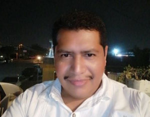 Matan a un periodista en el norteño estado mexicano de Tamaulipas