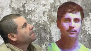 “El Pollo”: el hermano de “El Chapo” Guzmán que no vivió para ser parte de una espectacular fuga