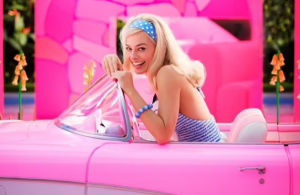 Las imágenes más divertidas de la película “Barbie” de Ryan Gosling y Margot Robbie