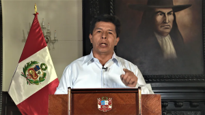 El balance negativo de los 10 meses del gobierno de Pedro Castillo