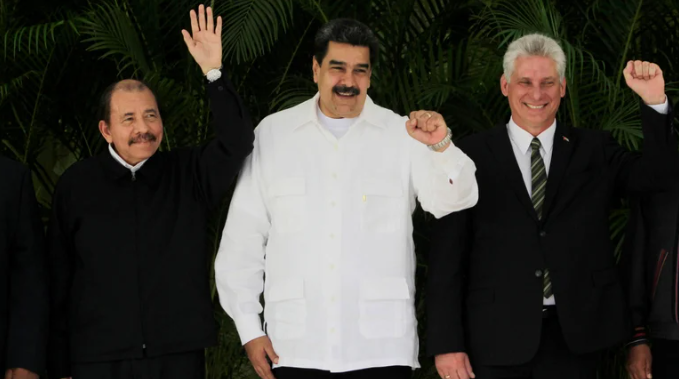 Por qué las dictaduras de Maduro, Díaz-Canel y Ortega no pueden participar en la Cumbre de las Américas