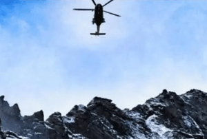 Al menos siete muertos y dos desaparecidos en el accidente de un helicóptero en Italia
