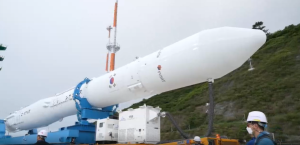 Aplazan indefinidamente el lanzamiento de cohete surcoreano por un fallo técnico