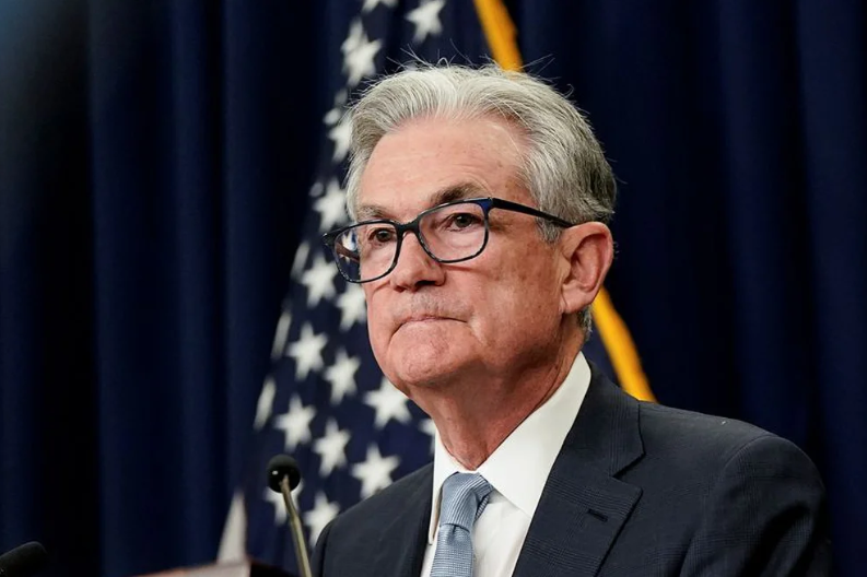 Reserva Federal de EEUU seguirán aumentando las tasas de interés hasta que se desacelere la inflación