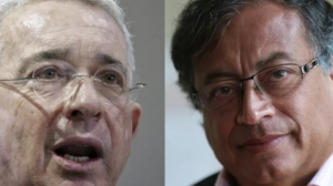 Álvaro Uribe aceptó reunirse con Gustavo Petro: “Son visiones diferentes sobre la misma patria”