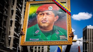 Former New York Times Reporter Denies in New Book That Hugo Chávez Was a Socialist