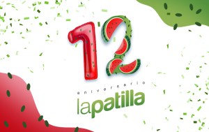 LaPatilla cumple 12 años ejerciendo y defendiendo la libertad de expresión a pesar de amenazas y bloqueos