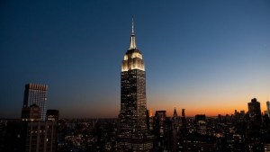 Nueva York se iluminará para celebrar la fiesta que marca fin de la esclavitud