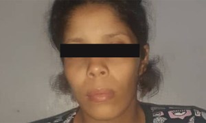 Bebé de 38 semanas fue hallada sin vida y con el cordón umbilical en Carabobo