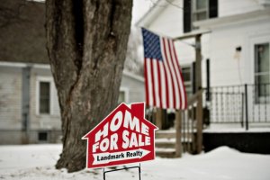 El mercado inmobiliario de EEUU empieza a enfriarse