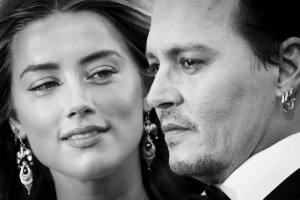 “Lo amo con todo mi corazón”: El confecidio de Amber Heard sobre Johnny Depp