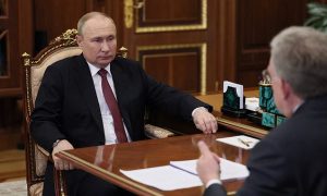 Golpe a Putin en Londres: Uno de sus espías fue arrestado mientras intentaba escaparse