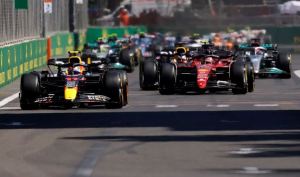 FIA tomó medidas para reducir el efecto rebote que preocupa a la Fórmula 1