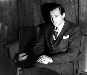 El gángster que fundó un hotel en pleno desierto en honor a su amante: la vida de Bugsy Siegel, creador de Las Vegas