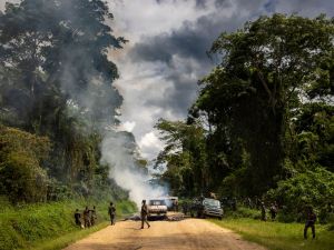 Nueva masacre en la República Democrática del Congo dejó al menos 20 civiles muertos