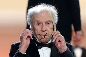 Falleció a los 91 años el actor francés Jean-Louis Trintignant