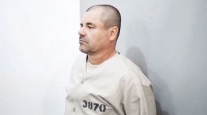 Victoria de “El Chapo” Guzmán: rechazaron desestimar demanda contra autoridades de EEUU