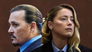 Las insospechadas consecuencias que puede tener “el juicio en TikTok” de Johnny Depp vs. Amber Heard
