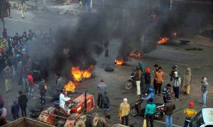 Al menos dos muertos y decenas de detenidos en India en protestas de musulmanes