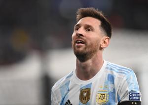 VIRAL: se encontró a Leo Messi en Ibiza y no creerás lo que dijo (VIDEO)