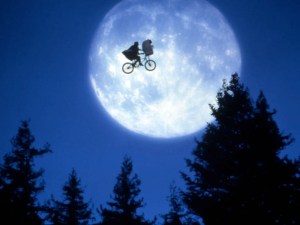 “E.T” cumple 40 años: el film de terror que no fue, la escena que cortaron y en quién se inspiraron para construirlo