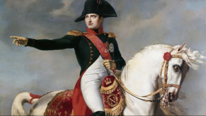 Napoleón en Rusia: el incendio de Moscú y el calvario de los soldados que derivó en un “sálvese quien pueda”