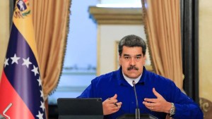 Venezuela, Algeria to begin direct flights, presidents say