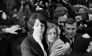 Las mujeres de Paul McCartney: infidelidades, su gran amor, un divorcio escandaloso y la esposa que aceptaron sus hijos