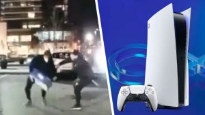 Delito grave en EEUU: dos chicos armados roban una PlayStation 5 y enfrentan cargos como adultos