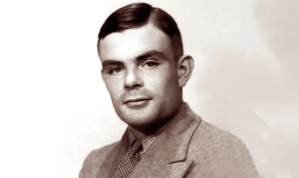 Atroz terapia hormonal y cianuro: Turing, el genio que creó la computación pero fue condenado por homosexual