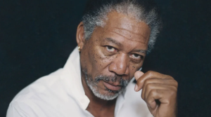 Morgan Freeman: fue Mandela y Dios, pero a los ochenta años tuvo que dar explicaciones por acoso sexual