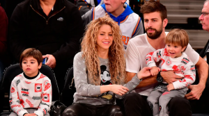 Cinco lecciones del caso Shakira-Piqué para lograr una buena separación