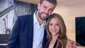 Shakira habría contratado detectives para descubrir la infidelidad de Piqué