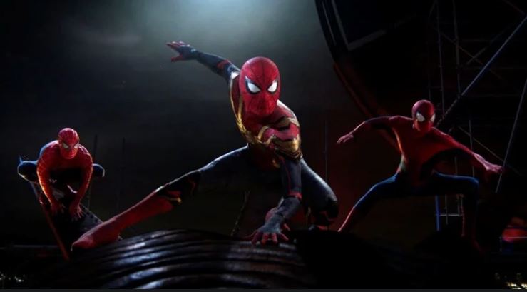 Todas las películas de “Spider-Man” llegarían a una sola plataforma de streaming este año