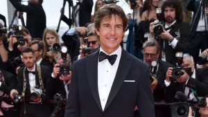 Tom Cruise reveló hasta cuándo hará la saga “Misión Imposible”