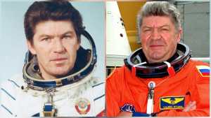 Murió el cosmonauta ruso Valeri Riumin, que estuvo 371 días en el espacio
