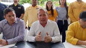Juan Pablo Guanipa: Barinas será crucial para vencer a Maduro y lograr la Venezuela que soñamos