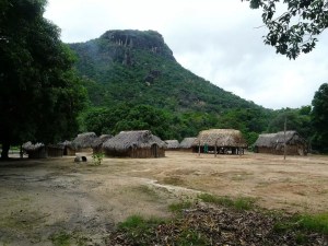 Comunidad indígena de Bolívar está en alerta por brote de afección respiratoria