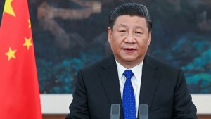 Xi Jinping: imponer sanciones acabará afectando a todo el mundo