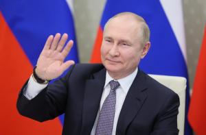Jefe militar británico desmiente rumores sobre el estado de salud de Putin