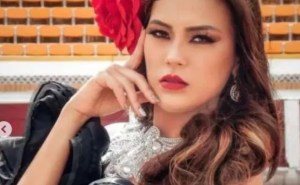 Modelo venezolana murió en un terrible accidente de tránsito