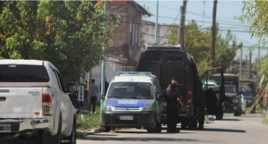 Macabro crimen en Argentina: mujer habría matado a golpes a su esposo y desmembrado el cuerpo