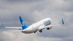 Vuelo de AirEuropa se desvió de su ruta por la muerte de un pasajero