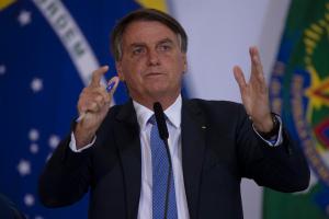 Bolsonaro aseguró que los colombianos dejarán su país tras victoria de Petro