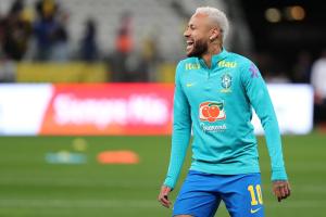 Nervios en Brasil ante una nueva lesión de Neymar