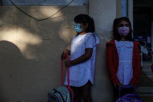 Ministerio Público contabilizó 371 casos de acoso escolar en Venezuela durante 2022